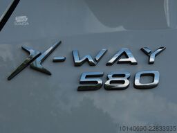 IVECO X-WAY AS280X58Y-PS Abrollkipper MEILLER RS21.70