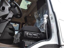 IVECO X-WAY AS280X58Y-PS Abrollkipper MEILLER RS21.70