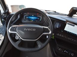 IVECO X-WAY AS280X58Y-PS Abrollkipper MEILLER RS21.70