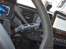 IVECO X-WAY AS280X58Y-PS Abrollkipper MEILLER RS21.70