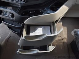 IVECO X-WAY AS280X58Y-PS Abrollkipper MEILLER RS21.70