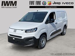FIAT DOBLO KAWA XL Diesel 100 MT netto LP 29.940,-