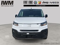 FIAT DOBLO KAWA XL Diesel 100 MT netto LP 29.940,-