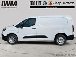 FIAT DOBLO KAWA XL Diesel 100 MT netto LP 29.940,-