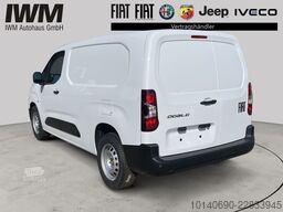 FIAT DOBLO KAWA XL Diesel 100 MT netto LP 29.940,-