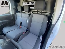 FIAT DOBLO KAWA XL Diesel 100 MT netto LP 29.940,-