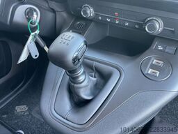 FIAT DOBLO KAWA XL Diesel 100 MT netto LP 29.940,-