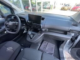 FIAT DOBLO KAWA XL Diesel 100 MT netto LP 29.940,-