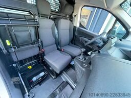 FIAT DOBLO KAWA XL Diesel 100 MT netto LP 29.940,-