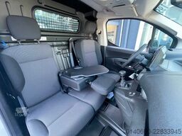 FIAT DOBLO KAWA XL Diesel 100 MT netto LP 29.940,-
