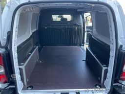 FIAT DOBLO KAWA XL Diesel 100 MT netto LP 29.940,-