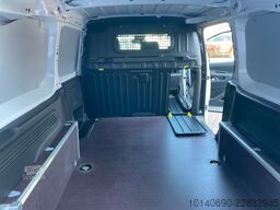 FIAT DOBLO KAWA XL Diesel 100 MT netto LP 29.940,-