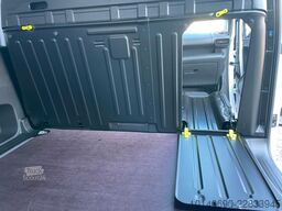 FIAT DOBLO KAWA XL Diesel 100 MT netto LP 29.940,-