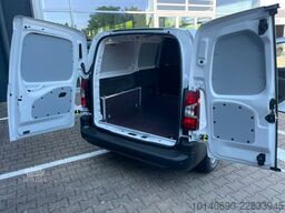 FIAT DOBLO KAWA XL Diesel 100 MT netto LP 29.940,-