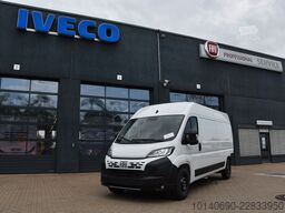 FIAT Ducato Kastenwagen L3 H2 L3H2 3,5T 140 MT Diesel