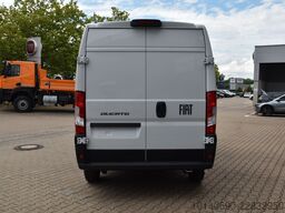 FIAT Ducato Kastenwagen L3 H2 L3H2 3,5T 140 MT Diesel