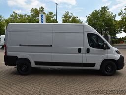 FIAT Ducato Kastenwagen L3 H2 L3H2 3,5T 140 MT Diesel