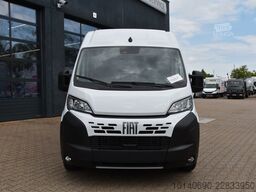 FIAT Ducato Kastenwagen L3 H2 L3H2 3,5T 140 MT Diesel
