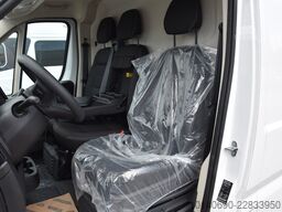FIAT Ducato Kastenwagen L3 H2 L3H2 3,5T 140 MT Diesel