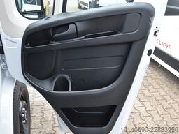 FIAT Ducato Kastenwagen L3 H2 L3H2 3,5T 140 MT Diesel