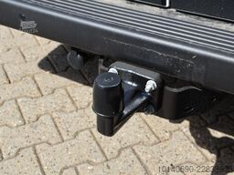 FIAT Ducato 35 L2H2 140 MT Tachograph AHK Allwetterre