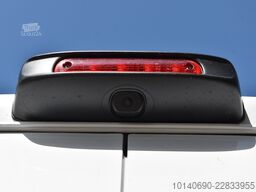 FIAT Ducato 35 L2H2 140 MT Tachograph AHK Allwetterre