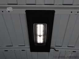 FIAT Ducato 35 L2H2 140 MT Tachograph AHK Allwetterre