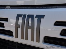 FIAT Ducato 35 L2H2 140 MT Tachograph AHK Allwetterre
