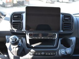 FIAT Ducato 35 L2H2 140 MT Tachograph AHK Allwetterre