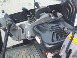 Kubota KXo 16-4 Minibagger