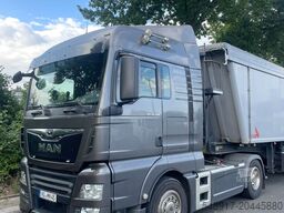 MAN TGX18.500