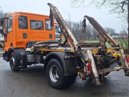 IVECO 80E18K 4x2 Absetzkipper