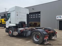 Renault Premium 385 (POMPE MANUELLE / EURO 2 / MANUAL P...