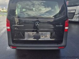 Mercedes-Benz VITO 114 CDI TOURER