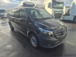 Mercedes-Benz VITO 114 CDI TOURER