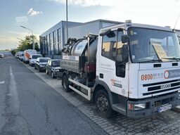 Iveco Eurocargo ML 100E18