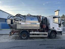 Iveco Eurocargo ML 100E18