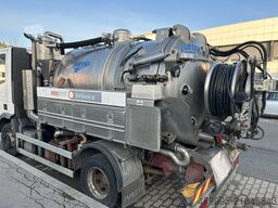 Iveco Eurocargo ML 100E18