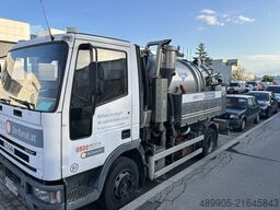 Iveco Eurocargo ML 100E18