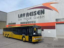 SETRA S 418 LE | 3 baugleiche Fahrzeuge