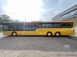 SETRA S 418 LE | 3 baugleiche Fahrzeuge