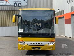 SETRA S 418 LE | 3 baugleiche Fahrzeuge