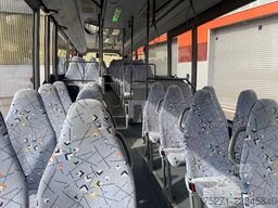 SETRA S 418 LE | 3 baugleiche Fahrzeuge