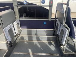 SETRA S 418 LE | 3 baugleiche Fahrzeuge