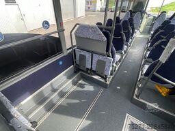 SETRA S 418 LE | 3 baugleiche Fahrzeuge