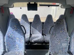 SETRA S 418 LE | 3 baugleiche Fahrzeuge