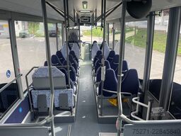 SETRA S 418 LE | 3 baugleiche Fahrzeuge