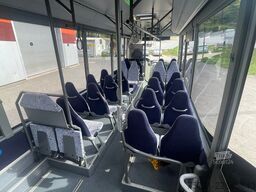 SETRA S 418 LE | 3 baugleiche Fahrzeuge