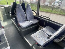 SETRA S 418 LE | 3 baugleiche Fahrzeuge