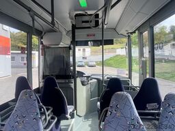 SETRA S 418 LE | 3 baugleiche Fahrzeuge